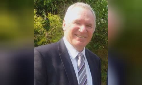 Allan Border