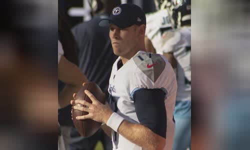 Ryan Tannehill