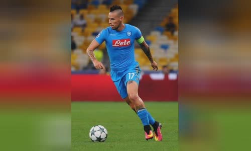 Marek Hamšík