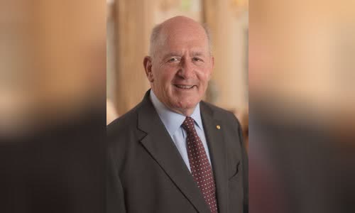 Peter Cosgrove