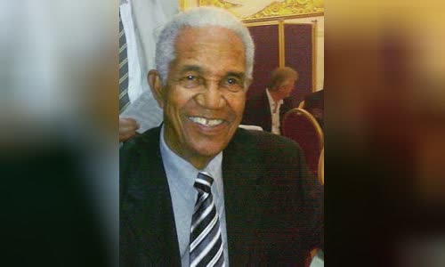 Garfield Sobers