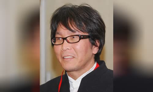Y?ichi Takahashi