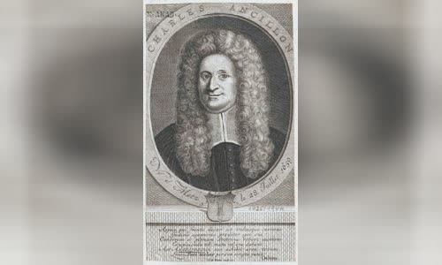 Charles Ancillon