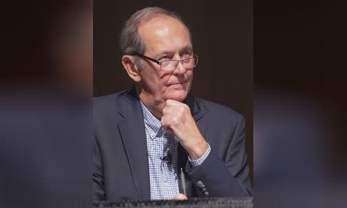 Bill Bradley