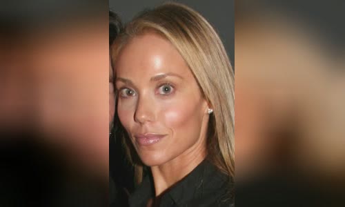 Elizabeth Berkley