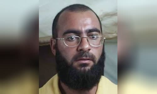 Abu Bakr al-Baghdadi