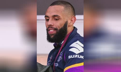 Josh Addo-Carr