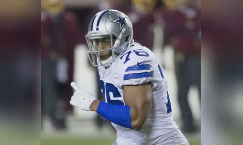 Greg Hardy