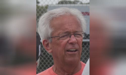 Marty Brennaman