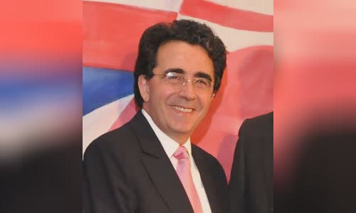 Santiago Calatrava
