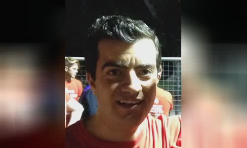 Sam Dastyari