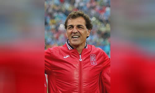Miguel Ángel Nadal