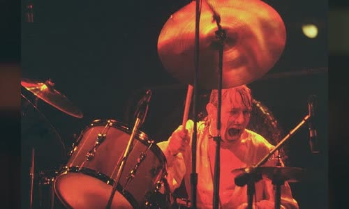 Simon Kirke
