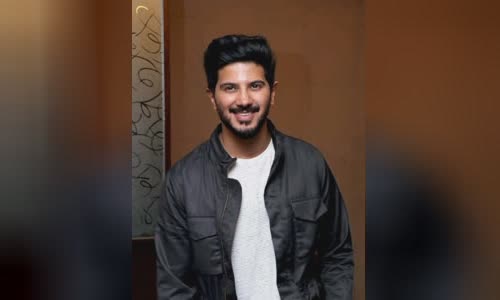 Dulquer Salmaan