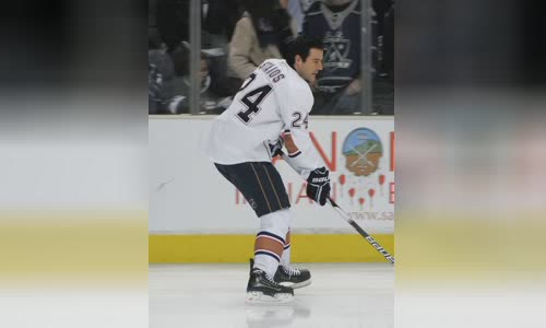 Steve Staios