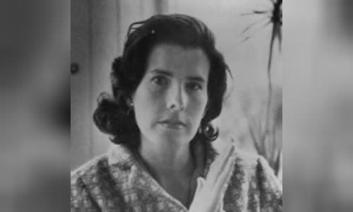 Shirley Ann Grau