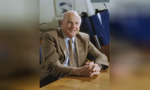 Baruch Samuel Blumberg