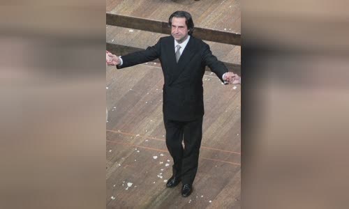 Riccardo Muti