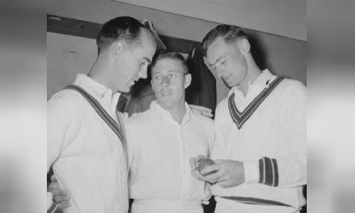 Johnny Martin (cricketer)
