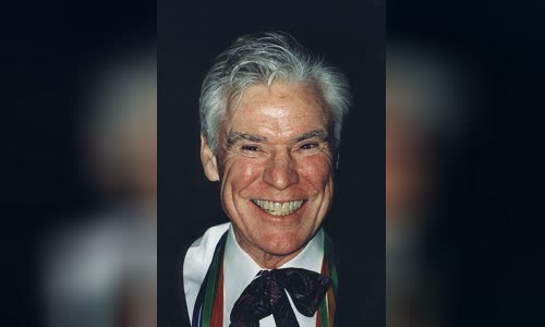 Jacques d'Amboise (dancer)