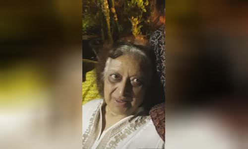 Fahmida Riaz