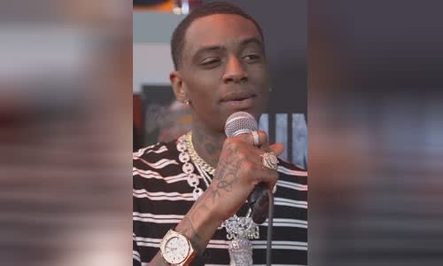 Soulja Boy