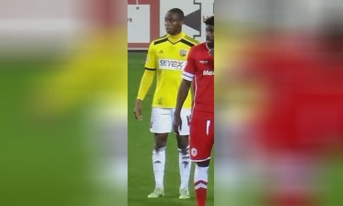Moses Odubajo