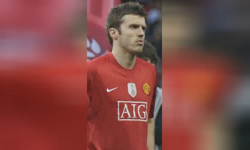 Michael Carrick