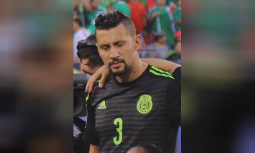 Yasser Corona