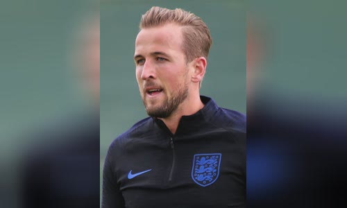 Harry Kane