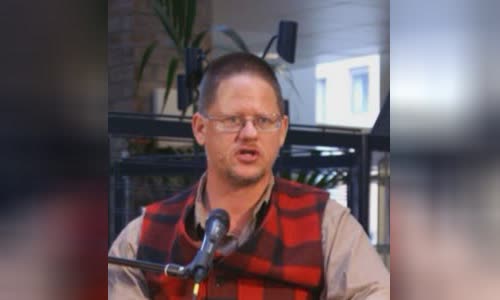William T. Vollmann