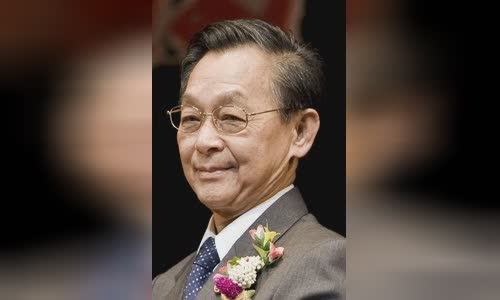 Chuan Leekpai