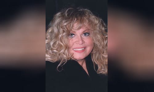 Sally Struthers