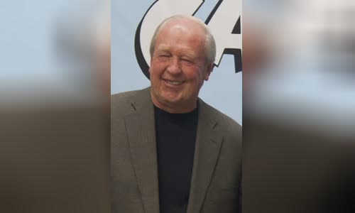 Jim Davis (cartoonist)