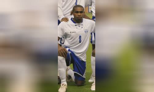 Wilson Palacios