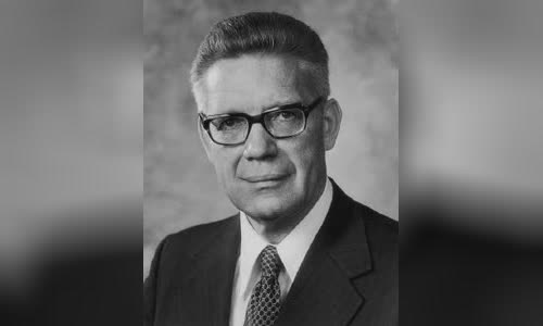 Bruce R. McConkie