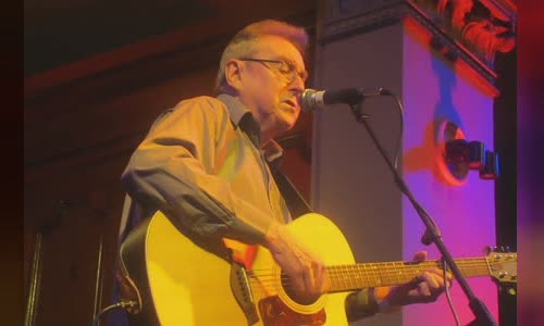 Doug Ashdown