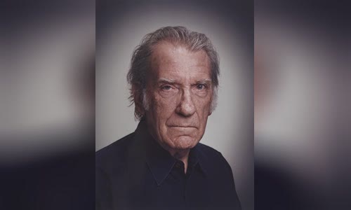 David Warner (actor)