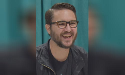 Wil Wheaton
