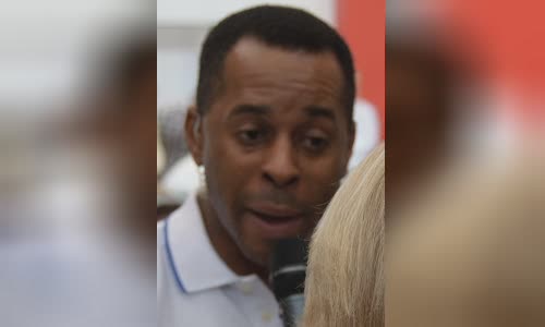 Andi Peters