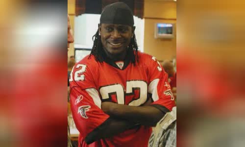 Jerious Norwood