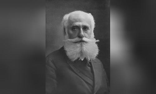 Max Nordau