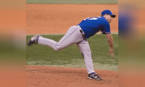 Ryan Braun (pitcher)