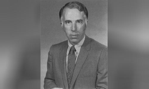 Edgar Cortright