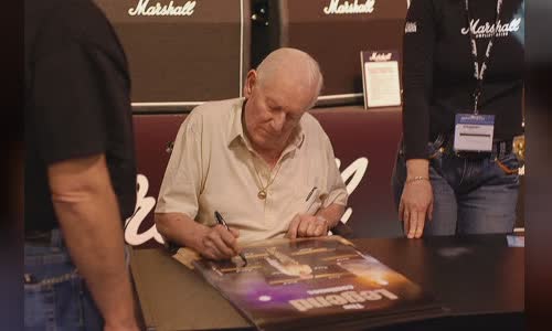 Jim Marshall (businessman)