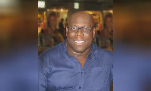 Carl Cox