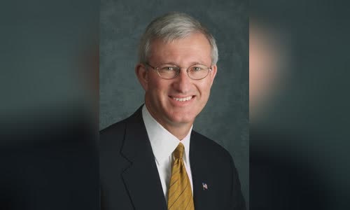Ronnie Musgrove