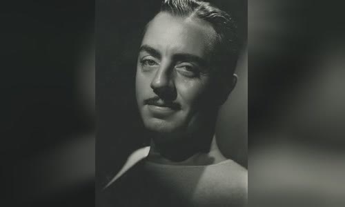 William Powell
