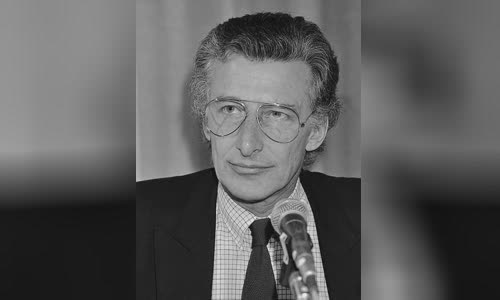 Harry Mulisch