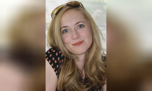 Adele Griffin